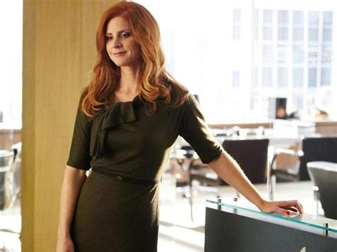 sarah rafferty sex scenes|The Sexiest Scenes from Suits